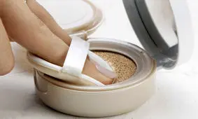 کوشن چیست؟ چند نوع دارد و چگونه استفاده می‌شود؟