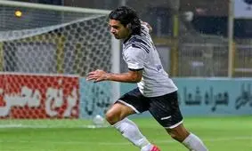 مقتدایی: درباره محرومیت صحبتی ندارم/ مس را بردیم چون خوب جنگیدیم