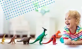 از سیر تا پیاز خرید اسباب بازی‌های مناسب برای بچه‌ها
