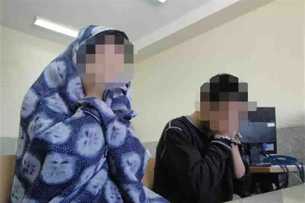 یک زن و مرد قاتلان جسد ناشناس ملکان بودند