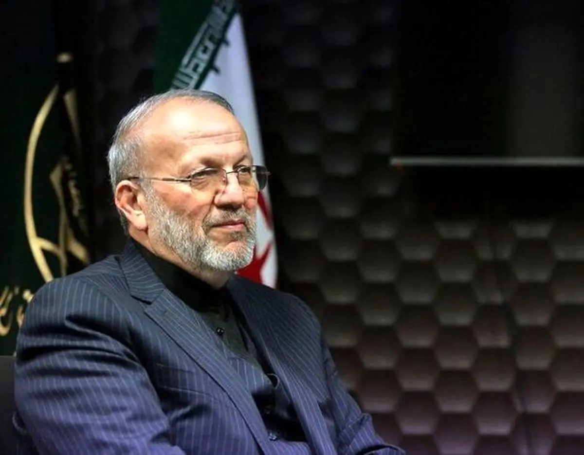 متکی: مصاحبه ظریف ترور سیاسی سردار سلیمانی بود