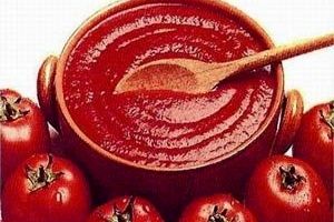 صادرات رب گوجه تا اطلاع ثانوی آزاد است