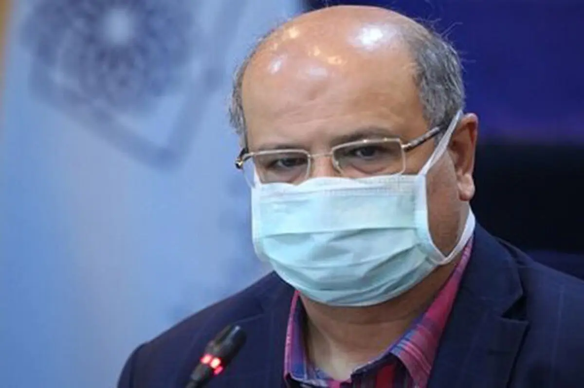 سهمگین‌ترین امواج کرونا را در ۱۰ روز اخیر تجربه کردیم/ شرایط تهران تا ۲ هفته آینده تغییر نمی‌کند