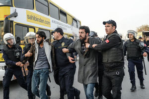 ترکیه برای بیش از ۵۰۰ پرسنل نظامی قرار بازداشت صادر کرد