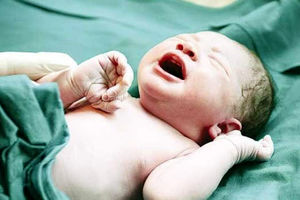 افزایش خطر مشکلات حاد تنفسی نوزادان با کمبود ویتامین دی