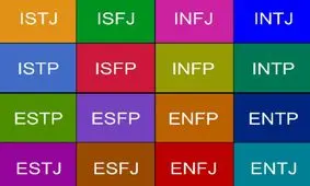 تیپ‌های شخصیتی MBTI/ شناخت تیپ‌های شخصیتی مردان و زنان