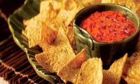 طرز تهیه چیپس ترتیلا