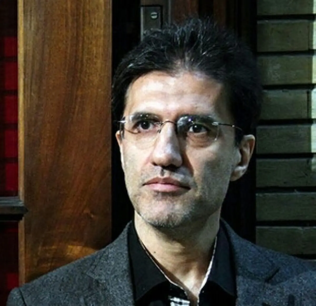 فرزند مهدی کروبی: عمل جراحی پدر موفقیت آمیز بود