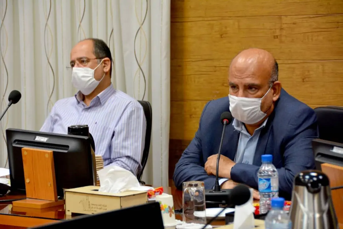 تداوم رکوردشکنی‌ها در تولید شکر با پشتیبانی‌ها و مانع زدایی