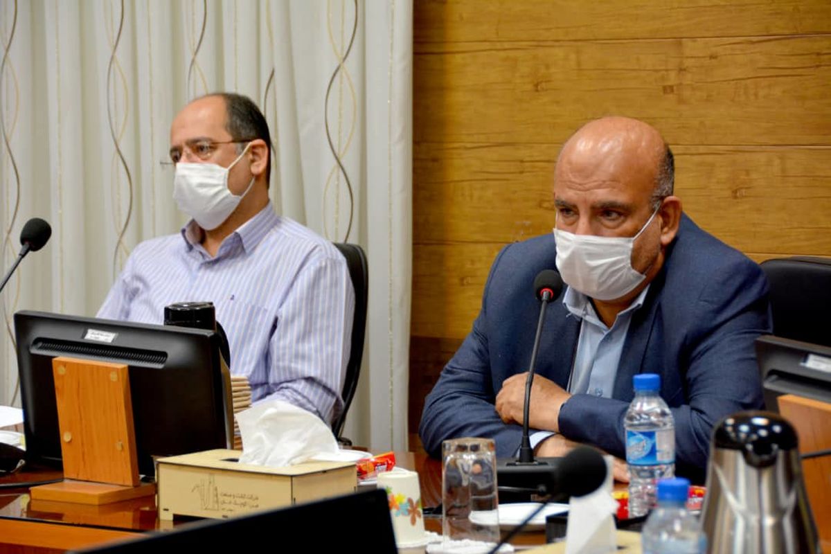تداوم رکوردشکنیها در تولید شکر با پشتیبانیها و مانع زدایی