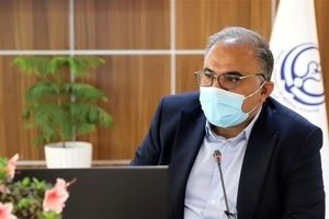 اشغال صد درصدی ظرفیت بیمارستانی فارس