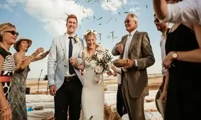 ژن‌ها میزان رضایتتان از ازدواج را تعیین می‌کنند