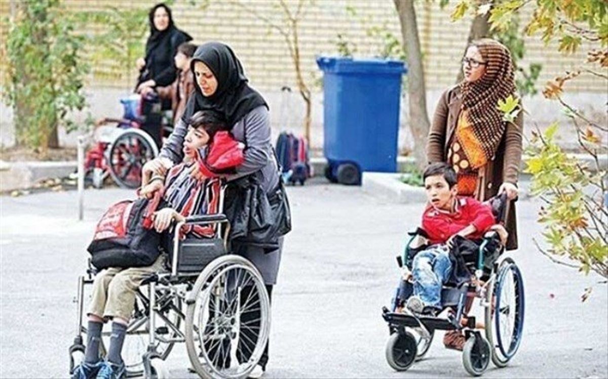 خانوادههای دارای ۲ معلول گلستانی تا آخر بهار امسال خانهدار میشوند