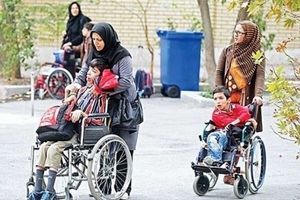 خانواده‌های دارای ۲ معلول گلستانی تا آخر بهار امسال خانه‌دار می‌شوند