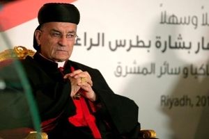 اسقف مارونی‌های لبنان: توجیهی برای عدم تشکیل دولت وجود ندارد
