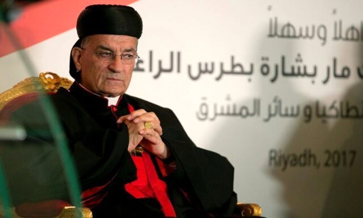 اسقف مارونی‌های لبنان: توجیهی برای عدم تشکیل دولت وجود ندارد
