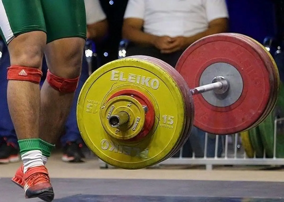 ۴ مدال برای وزنه‌برداران ایران/ بیرالوند نقره گرفت، سلطانی برنز