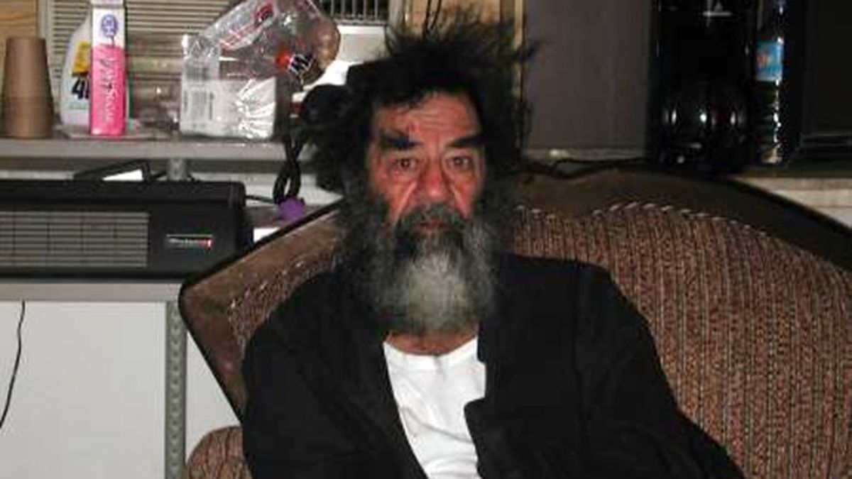 7 نکته درباره صدام حسین که نمیدانید/ از نوشتن قرآن با خون خود تا تلاش برای مناظره با بوش/ صدام بزرگترین اشتباه خود را چه میدانست؟
