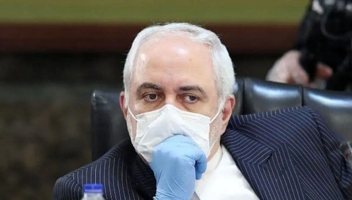 گزارش یک رسوایی؛ مختصری درباره فایل صوتی منتشر شده از ظریف