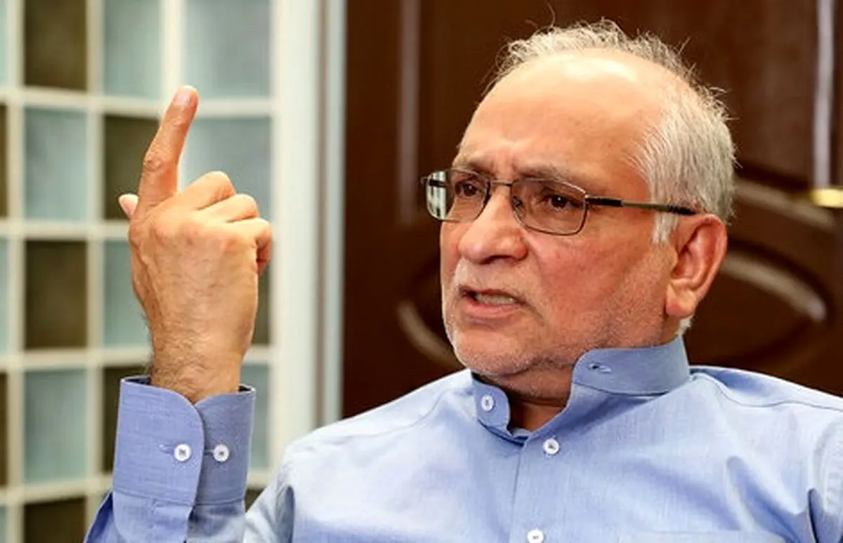 مرعشی: برای فائزه هاشمی سوت می زنند اما.../ رهبری با یک رئیس جمهور نظامی که قدرت سپاه پشتش باشد مخالف خواهند بود