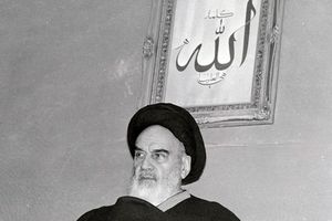 حکمی که امام خطاب به کروبی، حسن صانعی و عسکراولادی صادر کرد، چه بود؟