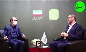 واکنش مشاور نظامی مقام معظم رهبری به اظهارات ظریف درباره فایل صوتی فاش شده / شکافی میان میدان نظامی و دیپلماسی احساس نمی‌کنم / باید از آقای ظریف بپرسید منظورشان چیست / ویدئو