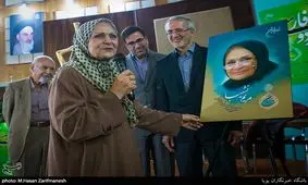 مریم نشیبا به کرونا مبتلا شد