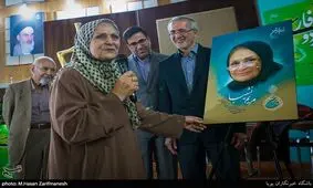 مریم نشیبا به کرونا مبتلا شد