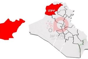 کشته و زخمی شدن ۵ نیروی حشد شعبی در موصل