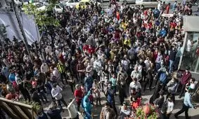 به استقبال مرگ؛ مقصر کیست؟/ انتقاد نسبت به تجمع هواداران تیم شهرداری گرگان