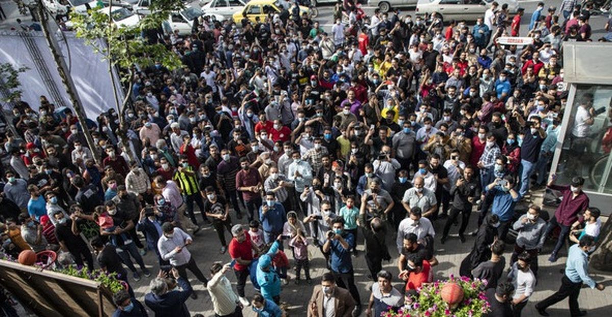 به استقبال مرگ؛ مقصر کیست؟/ انتقاد نسبت به تجمع هواداران تیم شهرداری گرگان