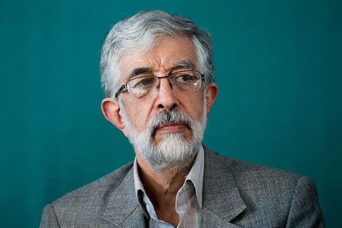 حداد عادل: جریانی «راهبرد چراغ سبز» به دشمن را آغاز کرده/ تصور پیروزی به تعدد کاندیدا منجر شده