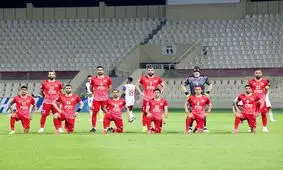 تراکتور باز هم مساوی کرد/ شرایط صعود سخت شد