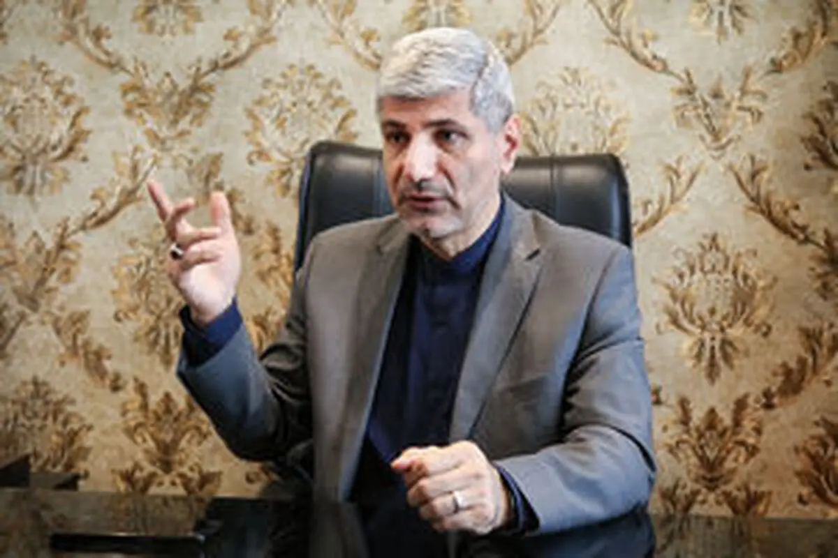 کسانی که فایل صوتی ظریف را منتشر کردند به دنبال اهداف تبلیغاتی خاص بودند