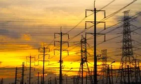 آیا در تابستان جیره بندی برق ۱۴۰۰ داریم؟/ نیروگاه ها ۳۴درصد کمتر پر شده اند