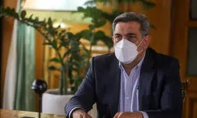 عذرخواهی می‌کنم که نتوانستم تهران را به طور کامل از چنگال رانت خواران رها کنم