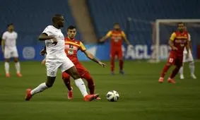 فولاد برابر السد شکست خورد/ شانس کم شاگردان نکونام برای صعود