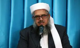 اهل سنت در صف مقدم انتخابات هستند