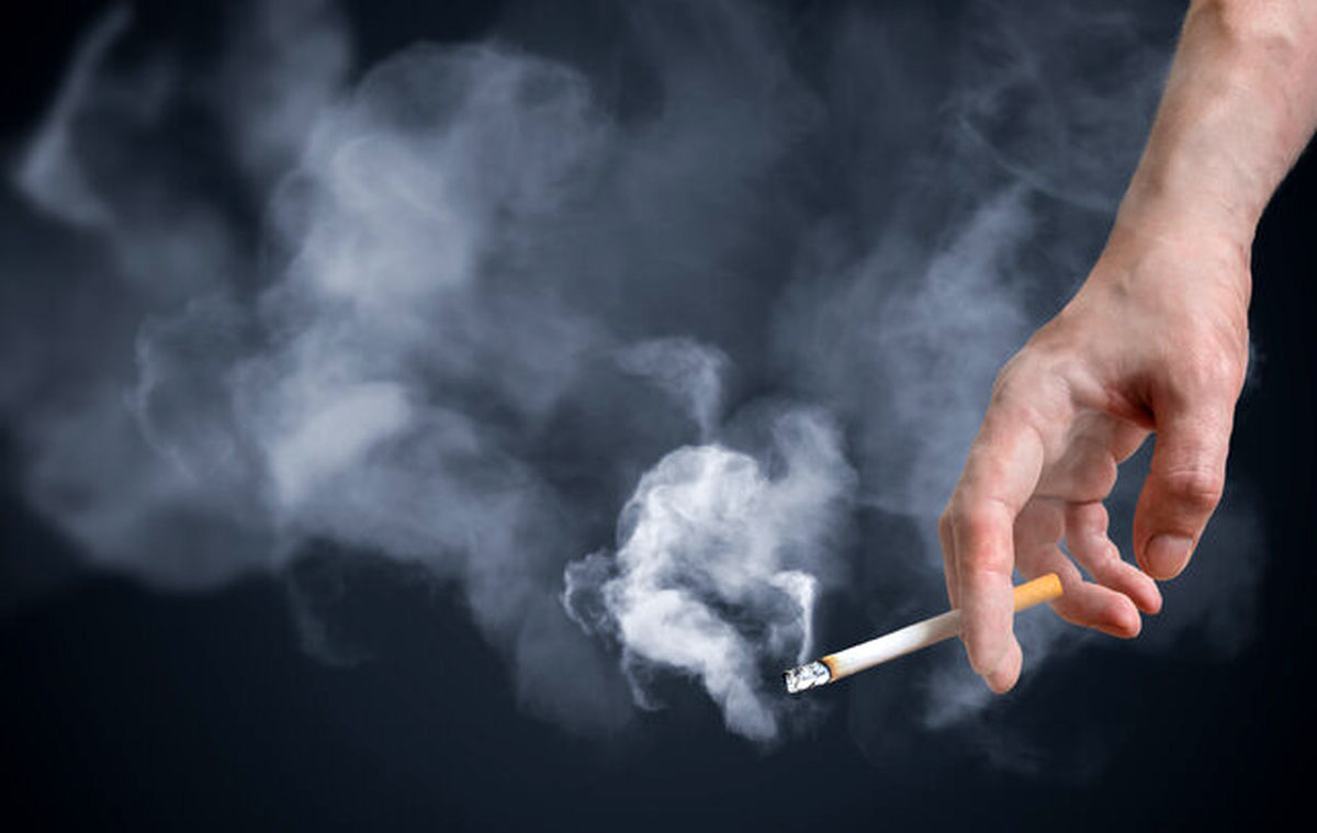هشدار؛ از نزدیک شدن به افراد سیگاری پرهیز کنید