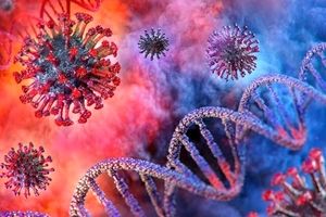 پایان عصر بیماری‌های ژنتیکی و آغاز عصر بیماری‌های ویروسی/ ادعایی درست یا غلط؟!
