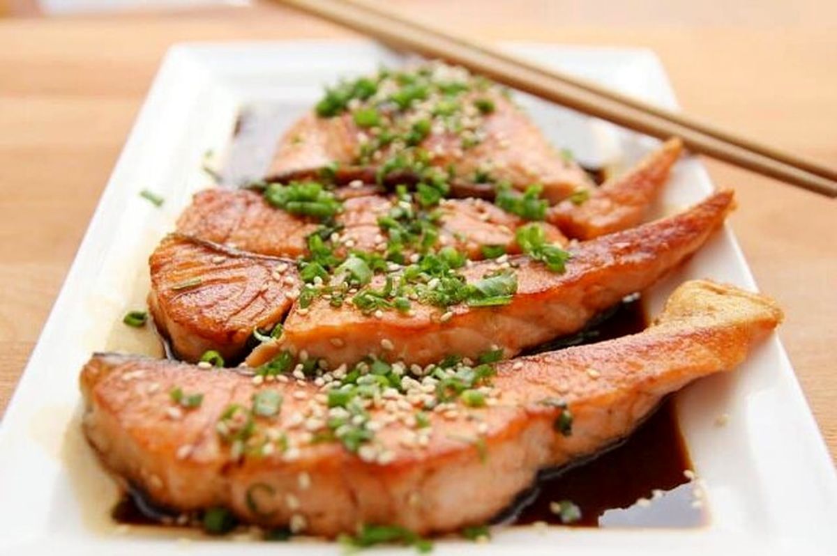چرا به بوی غذا جذب می‌شویم؟