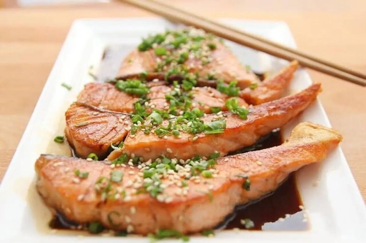 چرا به بوی غذا جذب می‌شویم؟