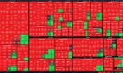 آخرین وضعیت بدبختی مردم در بورس/ کاریکاتور
