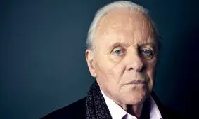 برنده ۸۳ساله اسکار بازیگری را بببنید/ کاریکاتور