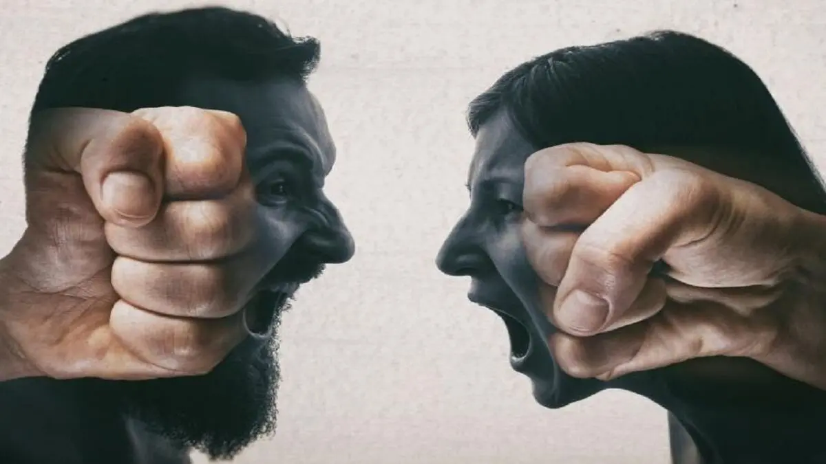 چگونه از بروز پرخاشگری کلامی جلوگیری کنیم؟