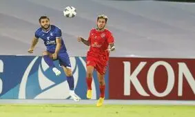 مدافعان استقلال یارگیری نمی‌کنند/ مجیدی نباید بی‌گدار به آب بزند
