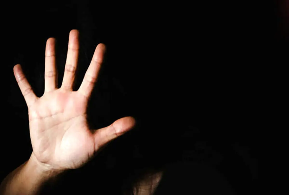 تجاوز به دختر نوجوان در منطقه جنگلی