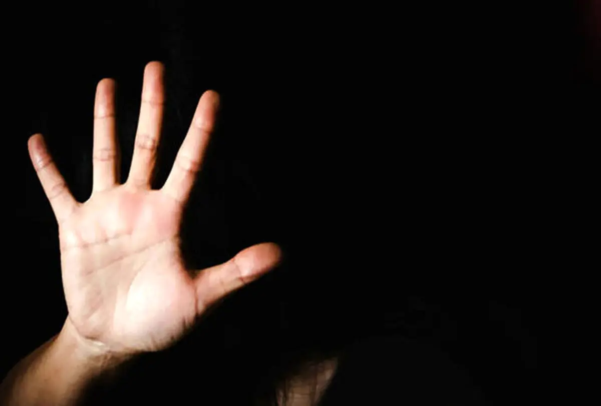 تجاوز به دختر نوجوان در منطقه جنگلی