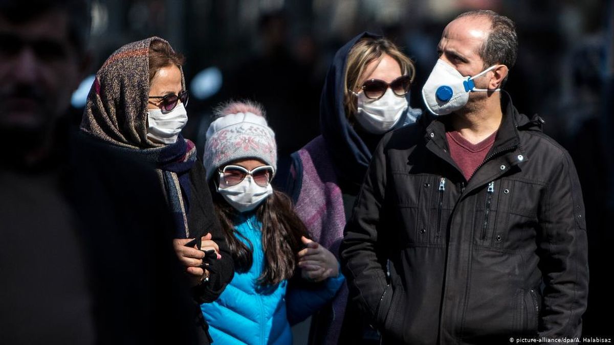 آیا ماسک ما را در برابر آلرژی فصلی محافظت می‌کند؟