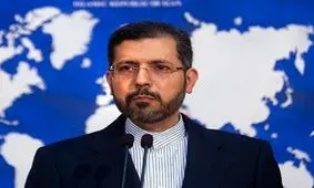 خطیب‌زاده: دیدار با مقامات آمریکایی در بغداد کذب است
